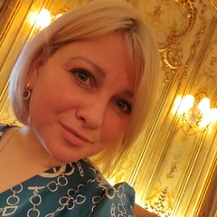 Светлана Кияшко, 39 лет, Москва
