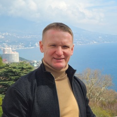 Александр Рябов, 41 год, Пенза