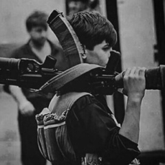 Шамал Шахбиев, Грозный
