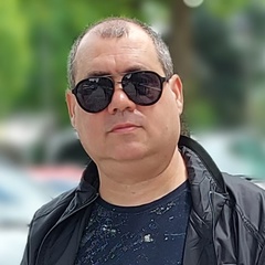 Георги Полежанов, 54 года, Maidstone