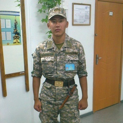 Dauren Nurgaliev