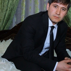Шаймардонов Мизроб, 37 лет, Москва