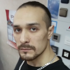 Дамир Шайхелисламов, 37 лет, Южно-Сахалинск