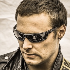 Юрий Кирчу, 39 лет, Алматы
