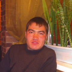 Kabyl Esenbaev