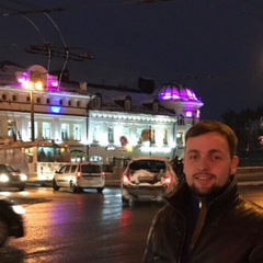 Дима Богнат, 34 года, Калининград