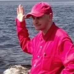 Даниил Цинкобуров, 49 лет, Санкт-Петербург