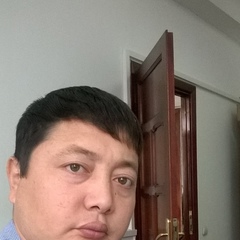 Аскар Бекжанов, 42 года, Алматы