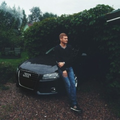 Tonni Hector, 33 года, Санкт-Петербург
