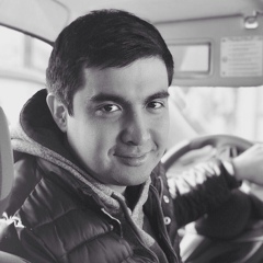 Сарвар Захидов, 37 лет, Москва
