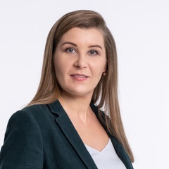 Даниэла Денисова, 39 лет, Москва