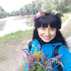 Анна Морозова, Казань