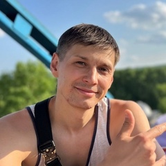Александр Ходарин