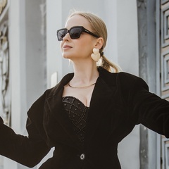 Светлана Бартош, 39 лет, Черноморское