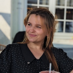 Софи Куликова, Барнаул