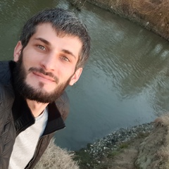 Умар Беков, 33 года, Москва