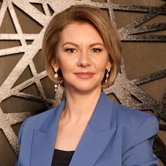 Александра Сачкова, Москва
