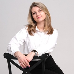 Ксения Мальцева