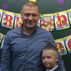 Максим Свердлов, 48 лет, Энгельс