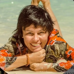 Люда Самуи, 48 лет, Ko Samui