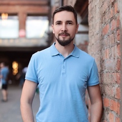 Михаил Хотинский, 41 год, Москва