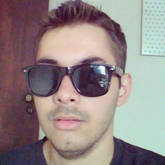 Neto Ribeiro, 33 года, Belo Horizonte