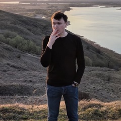 Роберт Федоров, 37 лет