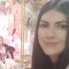 Рамила Зейналова, Москва