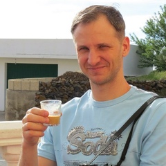 Юрий Федоринов, 51 год, Санкт-Петербург