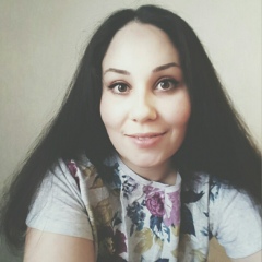Ольга Сергеева, 37 лет, Санкт-Петербург