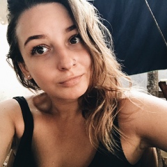 Julia Sh, 33 года, Москва