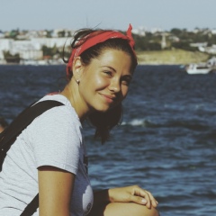 Ирина Зотова, 35 лет, Москва