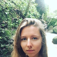 Карина Двинских, 36 лет, Москва