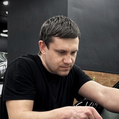 Саня Власов, 38 лет, Рязань