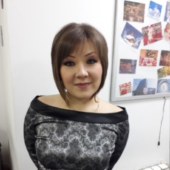 Ирина Моисеева, 42 года, Алматы