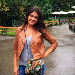 Irena Korotun, 36 лет, Wien