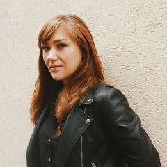 Ксения Жеребина, 30 лет, Москва