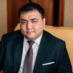 Azat Kazhibayev, 34 года, Павлодар