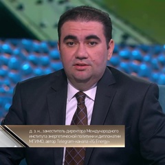 Игбал Гулиев, Москва