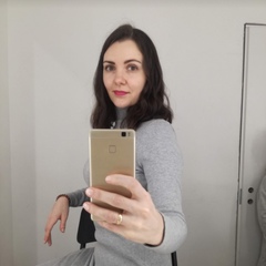 Анна Панова, Санкт-Петербург