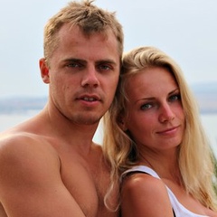 Алексей Лебеда, 38 лет
