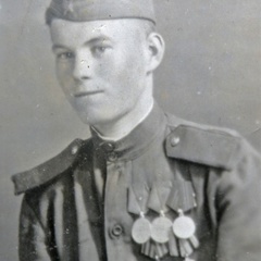 Александр Ключкин, Симферополь