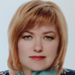 Ирина Иванова, Петрозаводск