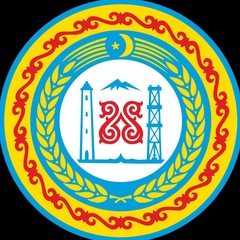 Арби Арсабиев, Сургут