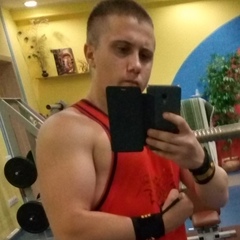 Ростислав Давиденко, 28 лет, Николаев