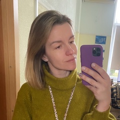 Юля Варфоломеева, Калининград