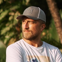 Алексей Бубнов, Санкт-Петербург