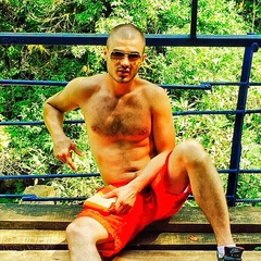 Захар Фролов, 35 лет, Краснодар