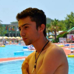 Rıdvan Karaboğa, 30 лет, Berlin