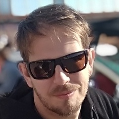 Александр Лисняк, 40 лет, Севастополь